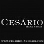 Cesario Make & Hair