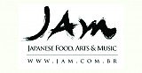 Jam Japonese Food. arts & music